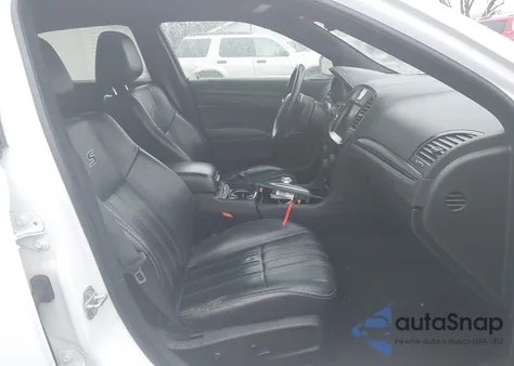 2015 Chrysler 300 300S z USA, uszkodzony, nr VIN 2C3CCAGG1FH927210